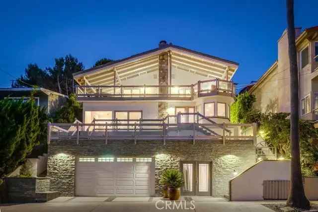 Single-family house For Sale in Los Angeles, California