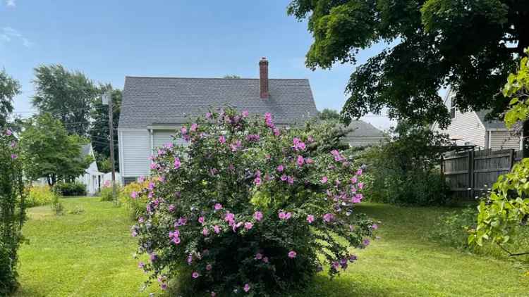 Single-family house For Sale in 31, Woodmere Road, Bristol, Connecticut