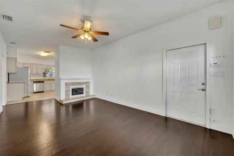 Single-family house For Sale in 1410, Yates Street, Orlando, Florida