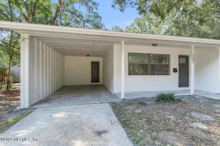 Single-family house For Sale in 7252, Old Kings Road, Jacksonville, Florida