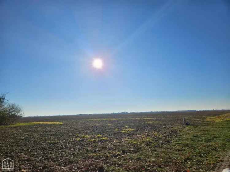 Land For Sale in Jonesboro, Arkansas