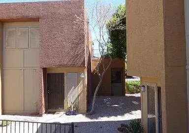 Tempe Townhouse for Rent Near ASU