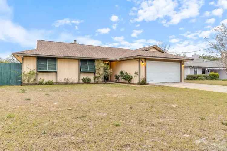 Single-family house For Sale in 111, Lobelia Road, Saint Augustine South, Florida