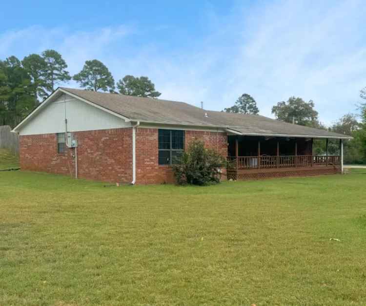 Single-family house For Sale in 131, Virden Circle, Russellville, Arkansas