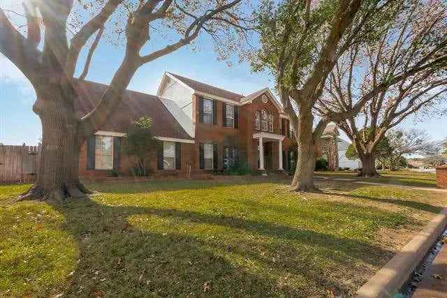 Single-family house For Sale in 40, Pebble Beach Street, Abilene, Texas