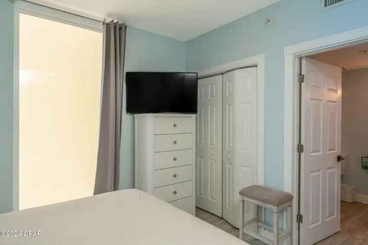 Condo For Sale in 10901, Front Beach Road, Panama City Beach, Florida