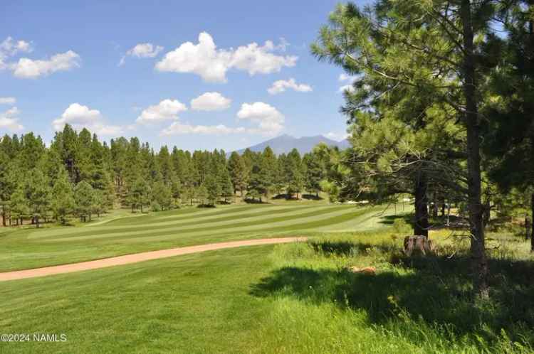 Land For Sale in 1590, East Castle Hills Drive, Flagstaff, Arizona