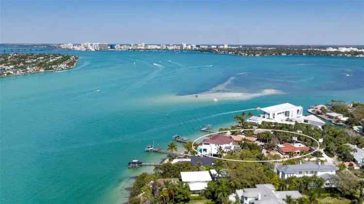 Land For Sale in Sarasota, Florida