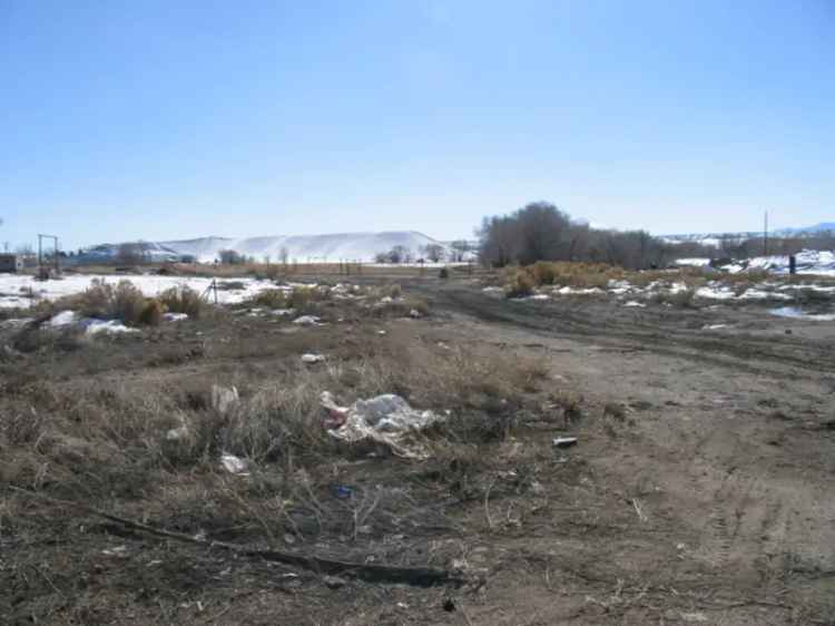 Land For Sale in 1270, East Main Street, Vernal, Utah