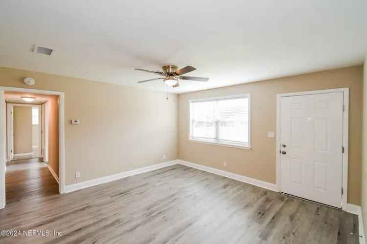 Single-family house For Sale in Jacksonville, Florida