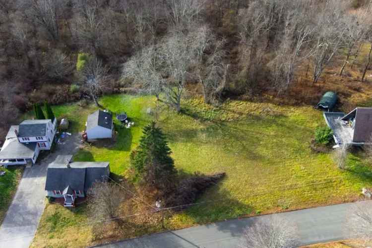 Land For Sale in Torrington, Connecticut