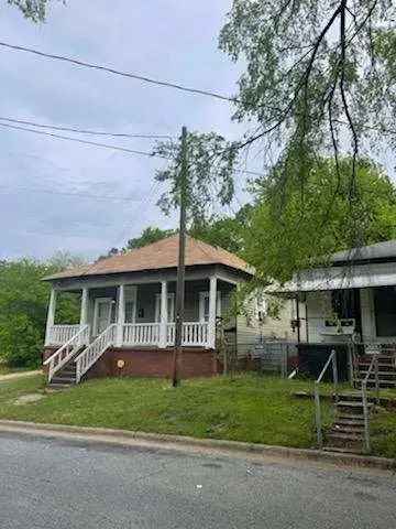 Single-family house For Sale in 325, 28th Street, Columbus, Georgia