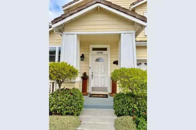 Condo For Sale in 1038, Cottage Way, Encinitas, California