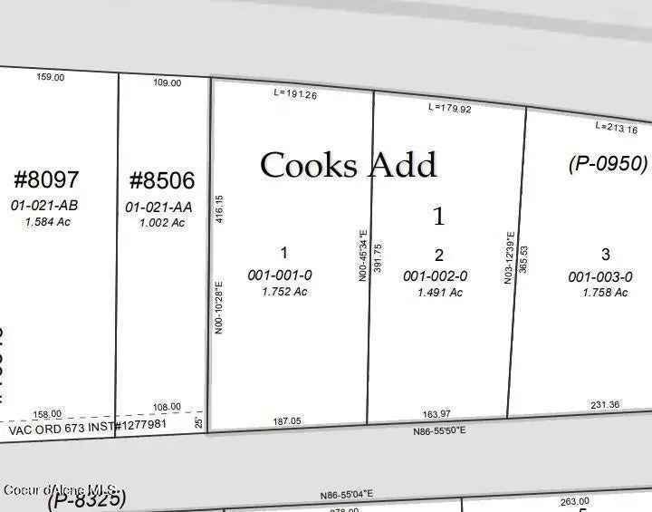 Land For Sale in 3101, East Seltice Way, Post Falls, Idaho