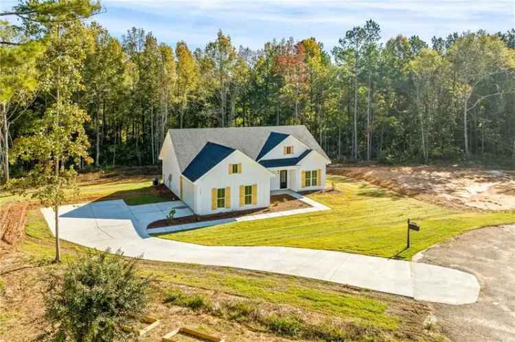 Single-family house For Sale in 1244, 30th Street, Valley, Alabama