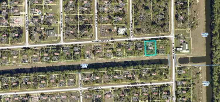 Land For Sale in Florida