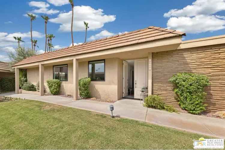 Condo For Sale in 76990, Sandpiper Drive, Indian Wells, California