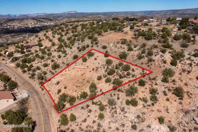 Land For Sale in 4699, East Silverbell Road, San Tan Valley, Arizona