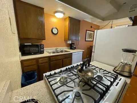 Condo For Sale in 316, Canyon Crest Lane, Lake Arrowhead, California