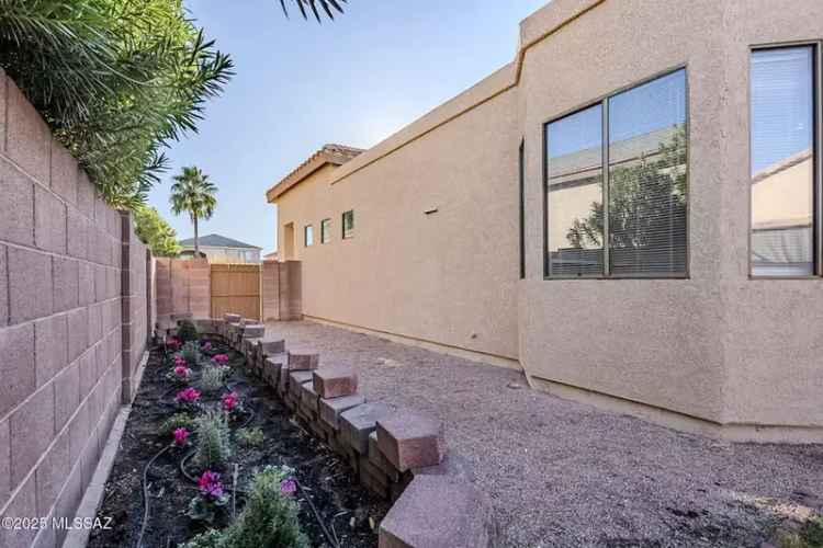 Single-family house For Sale in 9991, East Paseo San Ardo, Tucson, Arizona