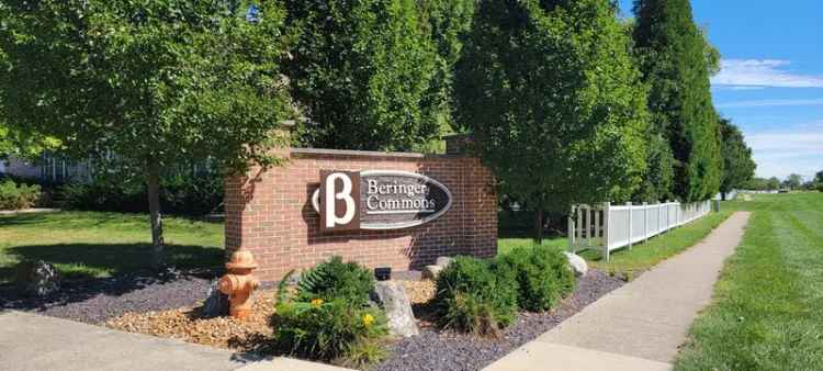 Land For Sale in 3016, East Beringer Circle, Urbana, Illinois