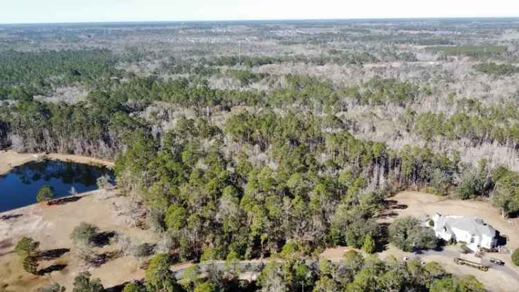 Land For Sale in 4257, Louis Drive, Valdosta, Georgia