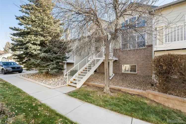 House For Sale in 18242, East Bethany Place, Aurora, Colorado