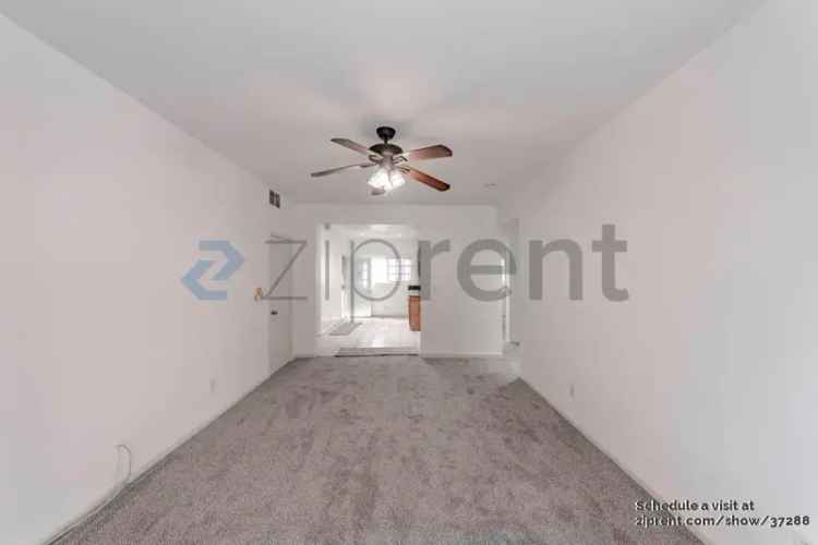 Apartment Unit for Rent in Los Angeles