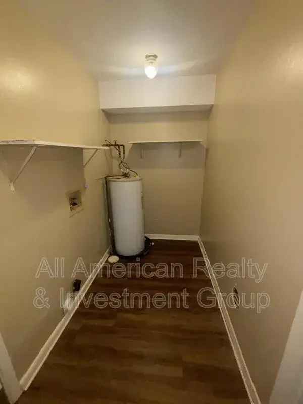 Fort Walton Beach 2-Bedroom Apartment Rental