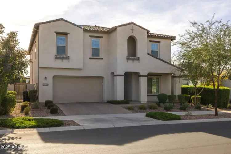 Single-family house For Sale in 10129, East Strobe Avenue, Mesa, Arizona