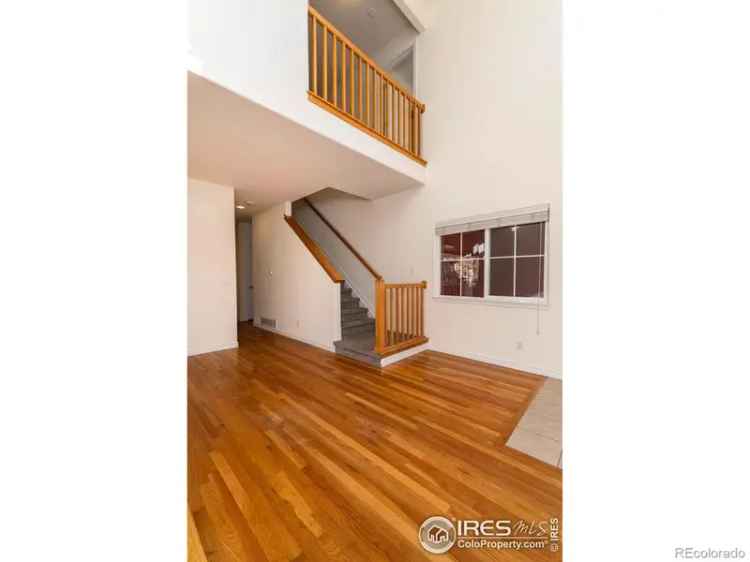 Condo For Sale in 818, South Terry Street, Longmont, Colorado