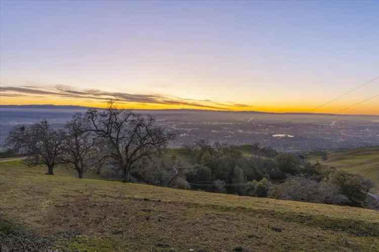 Land For Sale in San Jose, California