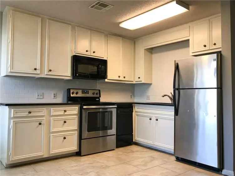 Condo For Rent in 502, West 17th Street, Austin, Texas