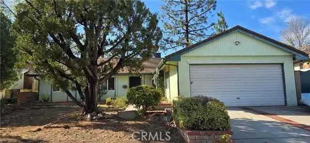 Single-family house For Sale in Los Angeles, California