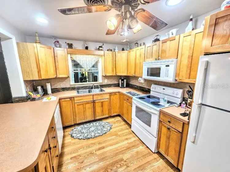 Single-family house For Sale in Saint Petersburg, Florida