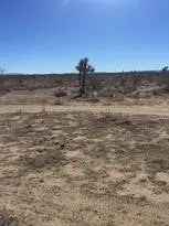 Land For Sale in Victorville, California