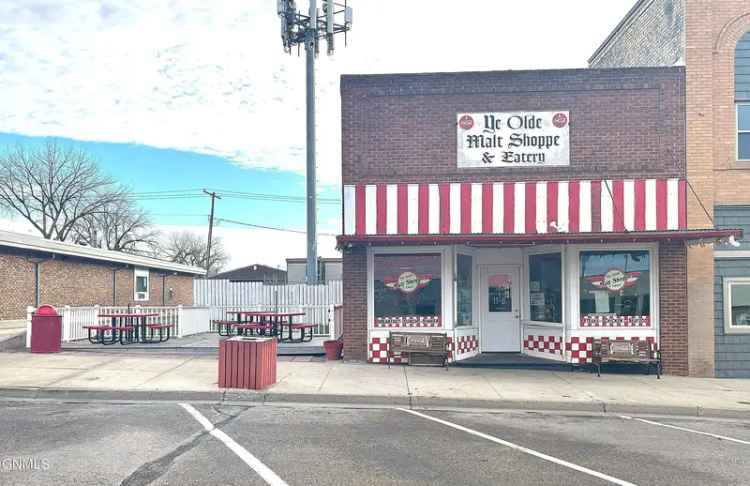 Land For Sale in 72, Main Street, North Dakota