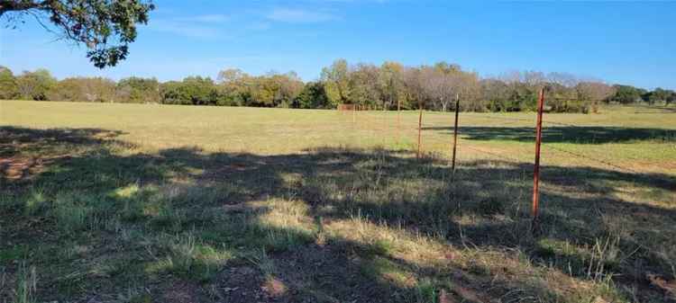 Land For Sale in 2701, County Road 405, Texas