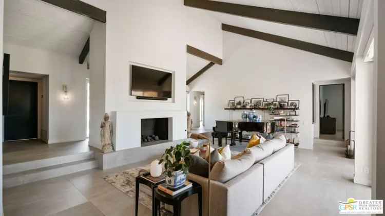 Condo For Sale in 34800, Mission Hills Drive, Rancho Mirage, California