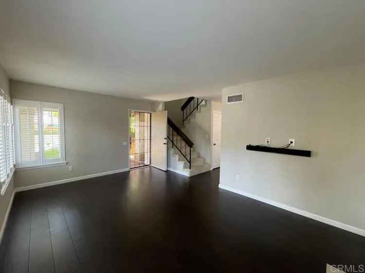 Condo For Sale in 9767, Canforero Terrace, San Diego, California