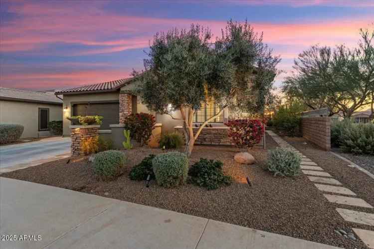 Single-family house For Sale in 13213, West Duane Lane, Peoria, Arizona