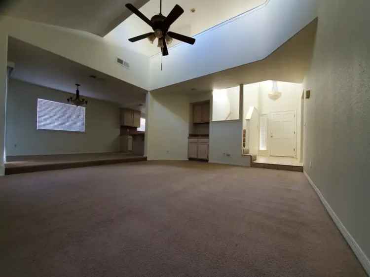 Mediterranean Style Home for Rent in Woodward Park Area