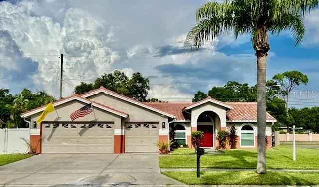 Single-family house For Sale in 310, Osprey Lane, Palm Harbor, Florida