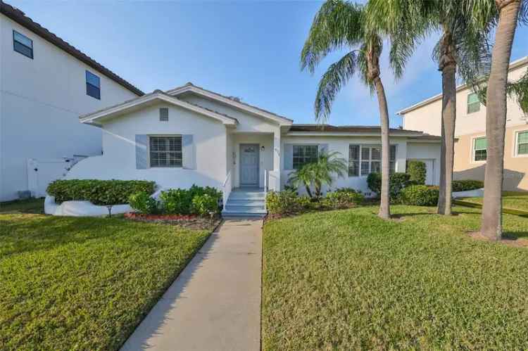 Single-family house For Sale in 618, Luzon Avenue, Tampa, Florida