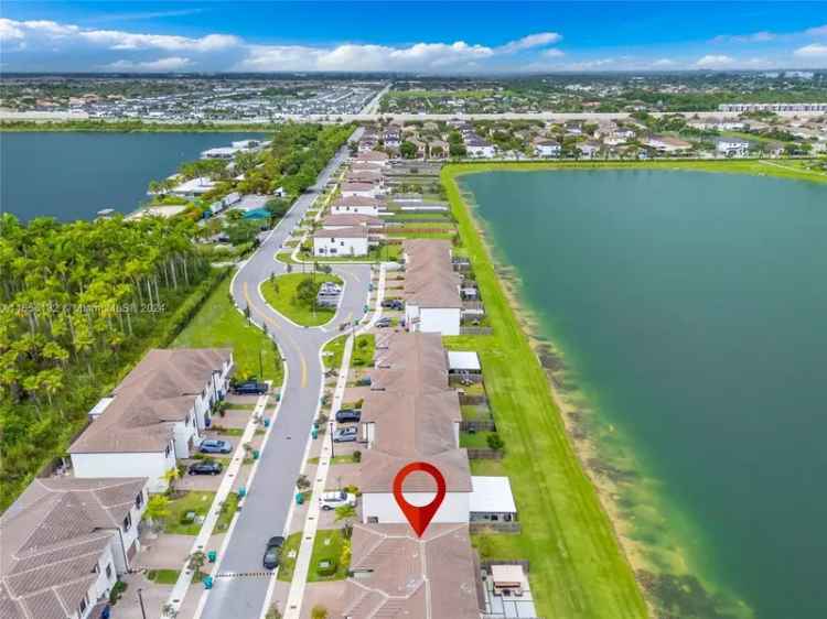 House For Sale in 10225, Southwest 231st Lane, Cutler Bay, Florida