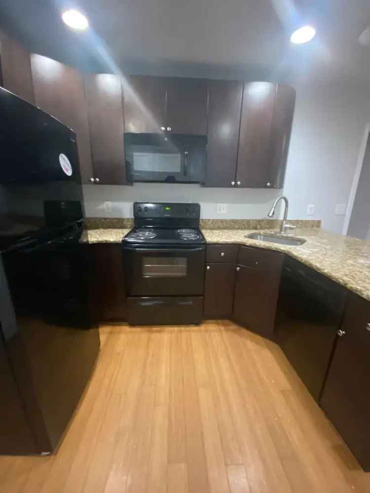 Apartment Unit for Rent