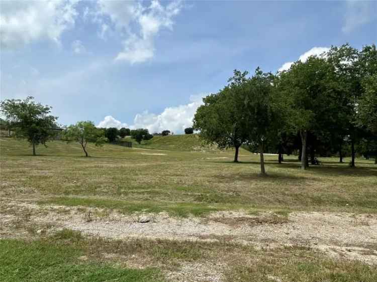 Land For Sale in Texas