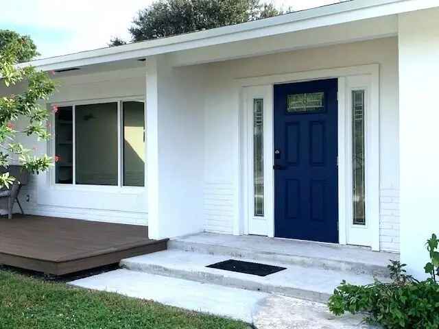 Single-family house For Sale in Boynton Beach, Florida