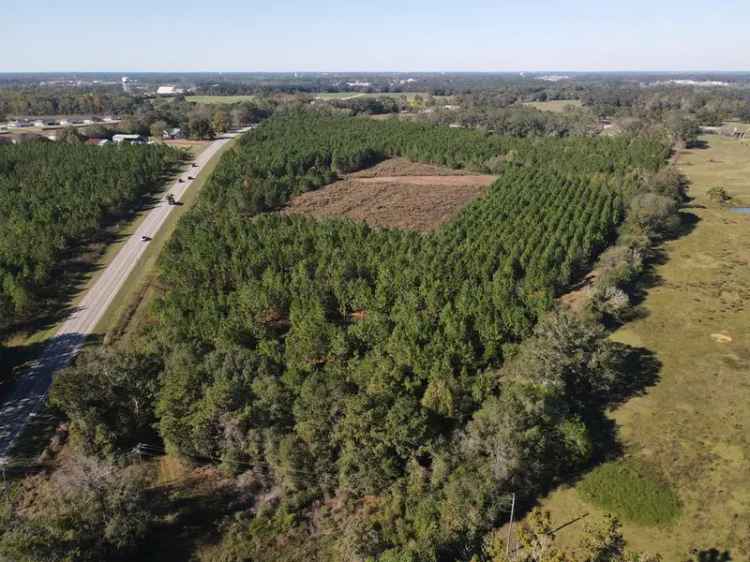 Land For Sale in 167, Plaza Drive, Enterprise, Alabama