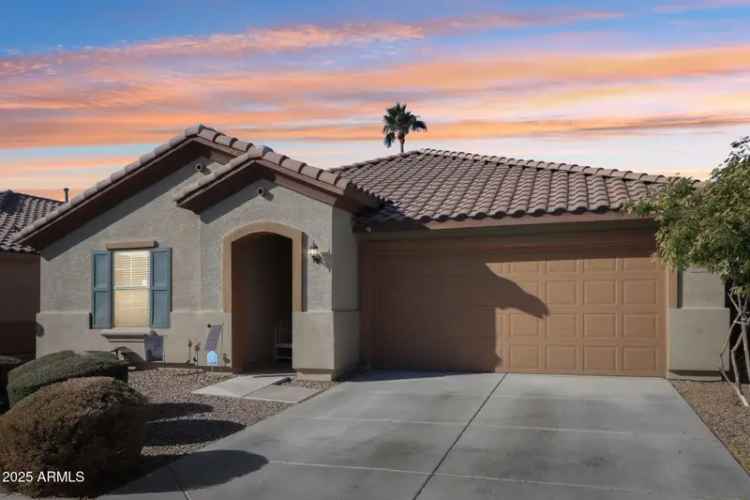 Single-family house For Sale in 1436, North Claiborne, Mesa, Arizona